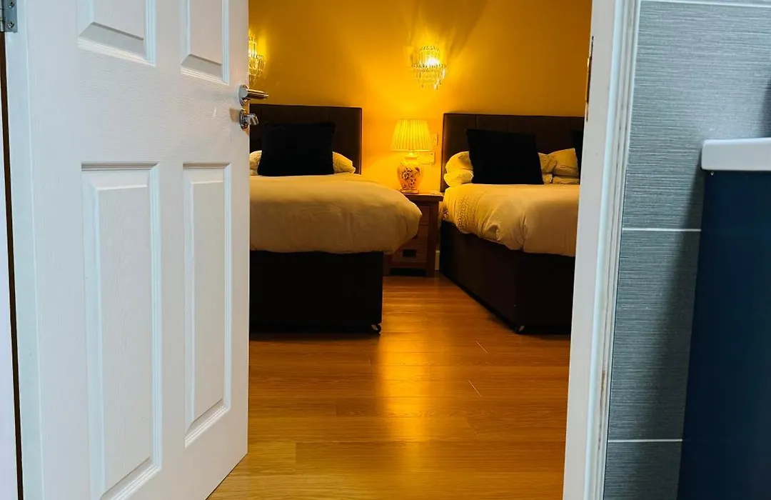 The Milton Accommodation-1